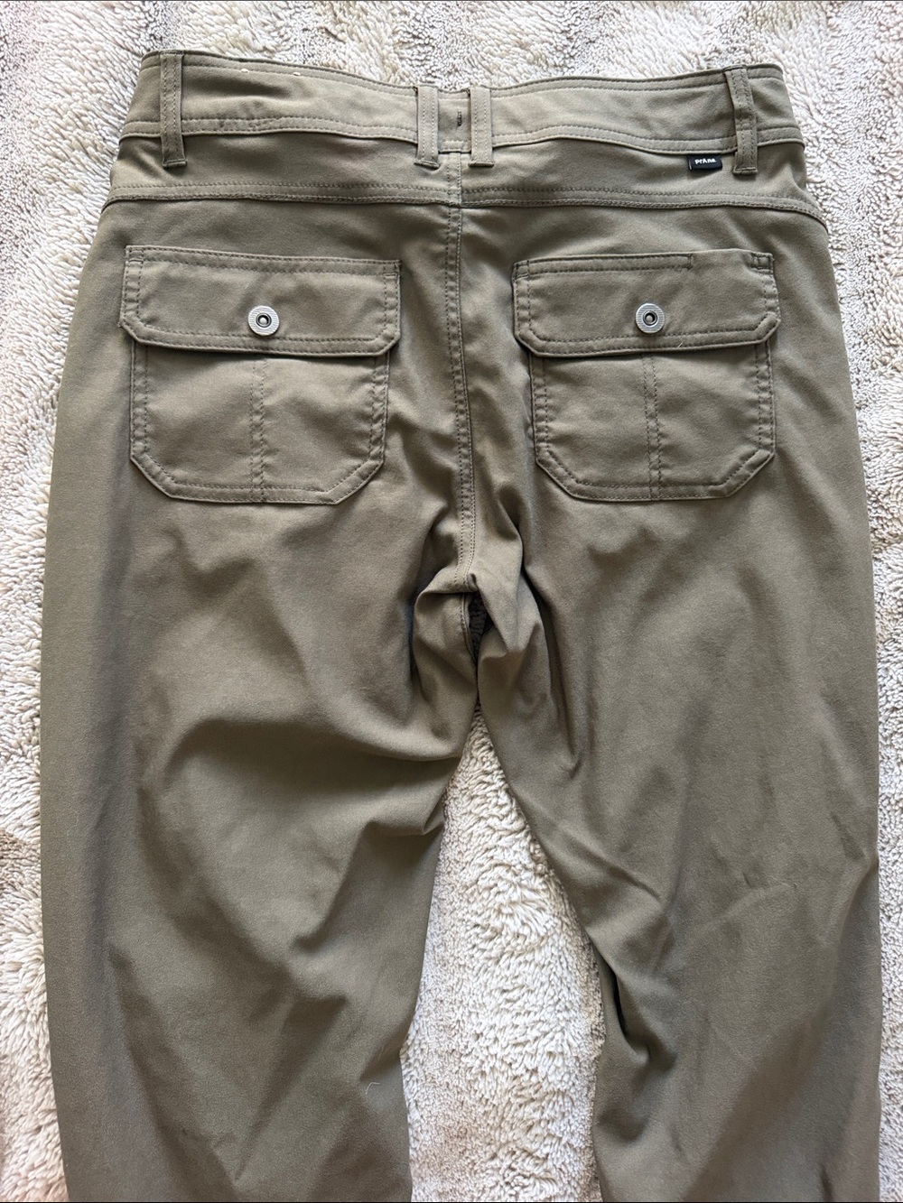 Prana lightweight pants - Picture 4 of 4